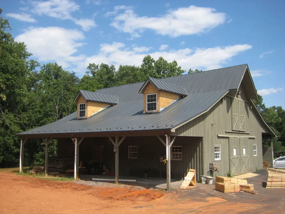 Expert Storm Damage Roof Repair workmanship in Knob Hill